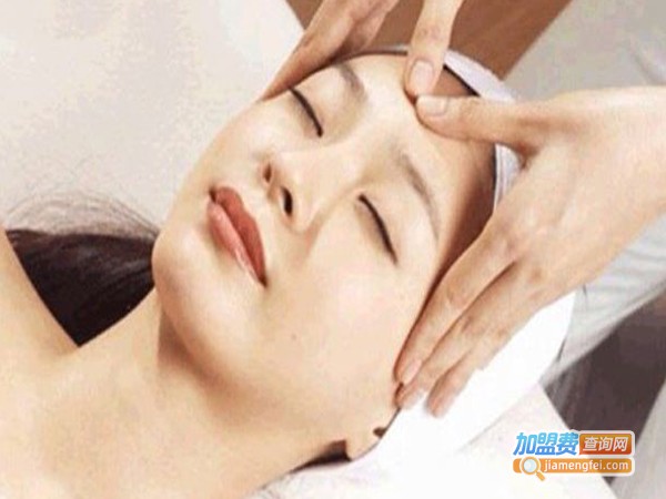 丽妍美业培训加盟费