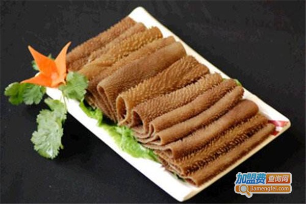 爱尚烧烤火锅加盟费