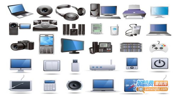 奥斯珂数码科技加盟费