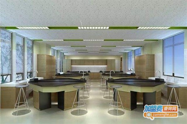 博弈英华少儿培训加盟费