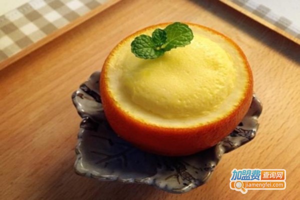 海棠居私家菜加盟费