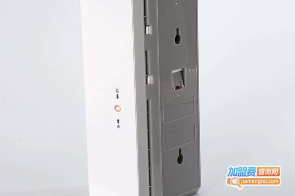 怡尔香屋加香加盟