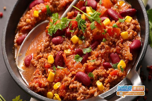 满堂红串串香火锅加盟费