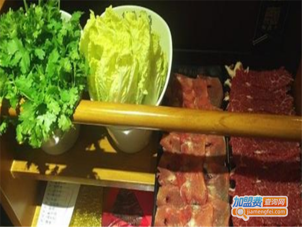 亿牛九鼎火锅加盟费