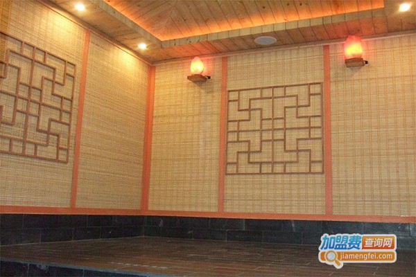 加林能量养生房加盟门店