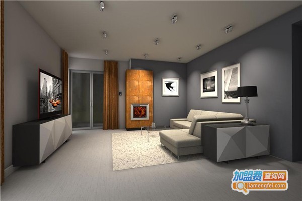 匠心坊家居饰品加盟费