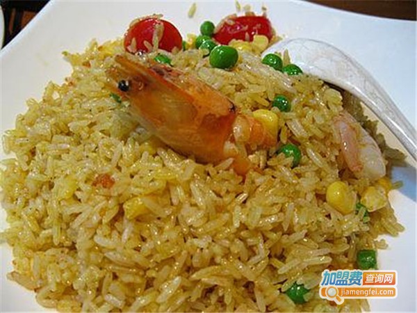 大良泰国菜加盟费