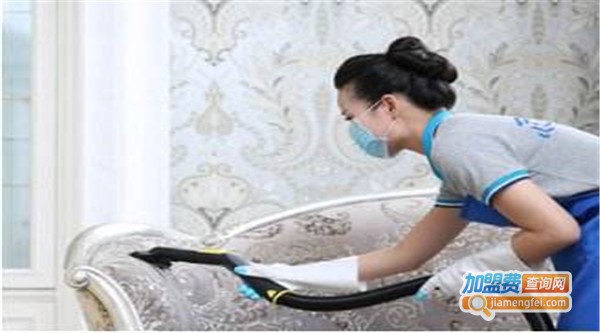 康丽尔电器加盟费