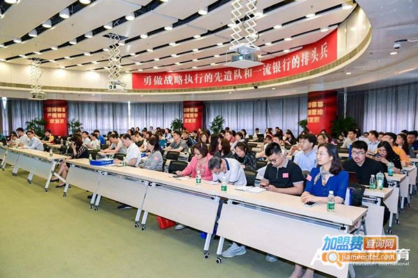 美世教育加盟门店