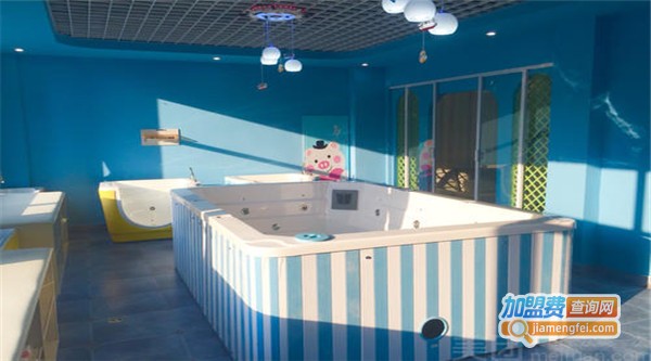 优贝比母婴加盟费