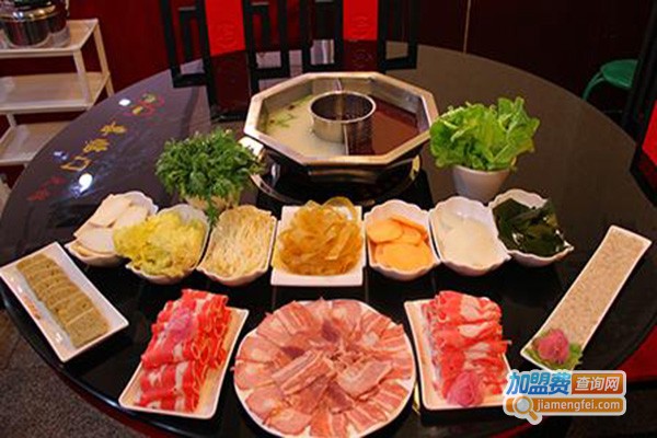 喜临门火锅加盟门店