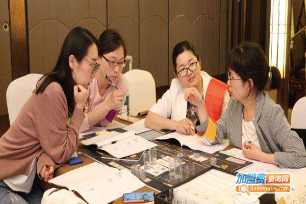 铂略教育加盟费