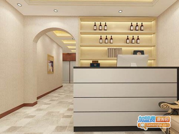 同仁御颜养生堂加盟费