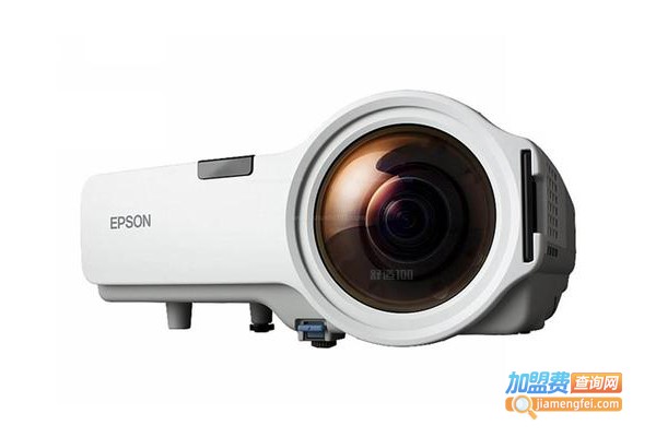 爱普生投影机