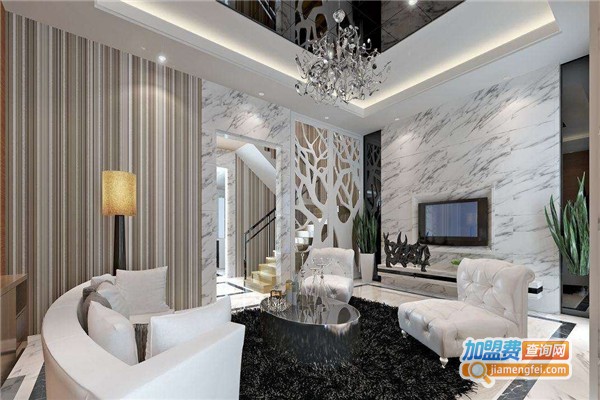 桂灵涂料加盟费