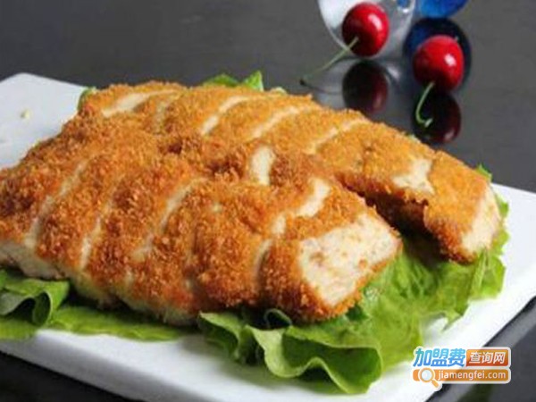 友一家鸡排加盟费