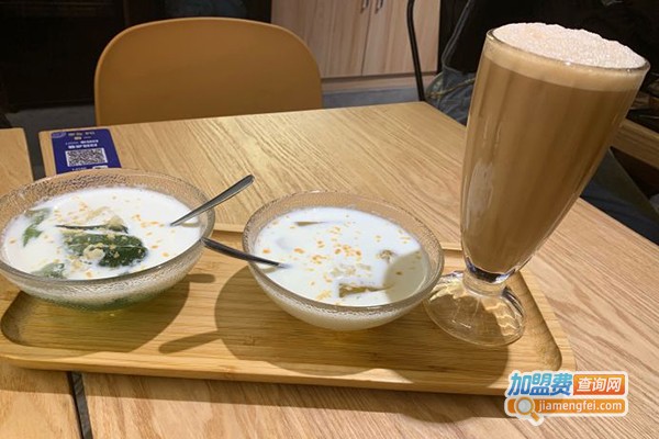 星椰叻沙厨房加盟总部