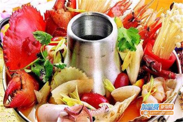 十村香驴肉火锅加盟费