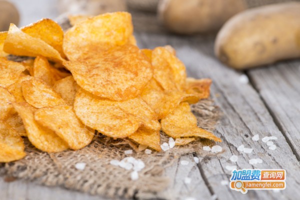 八星休闲食品加盟费