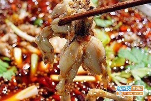 重庆锅巴饮年代火锅加盟费