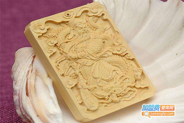 玉纤手工艺品加盟费