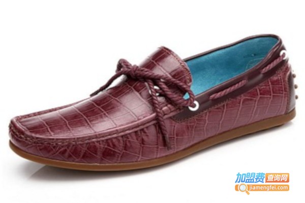 欧伦堡鞋子加盟