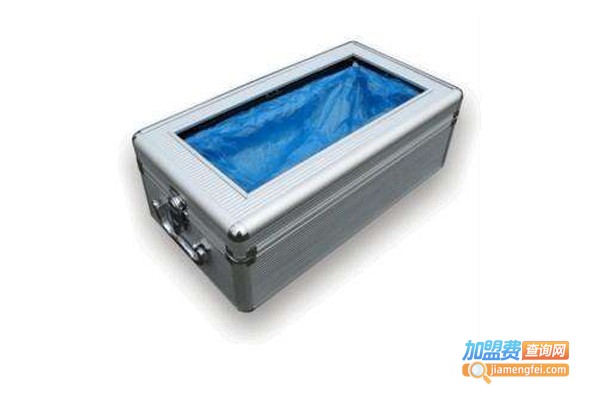 洁博士鞋套机加盟费