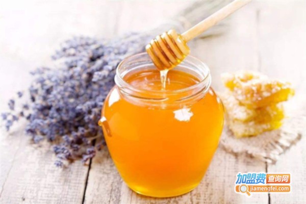 香玫园蜂蜜加盟费