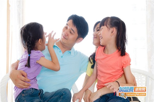 其美嘉家政加盟费