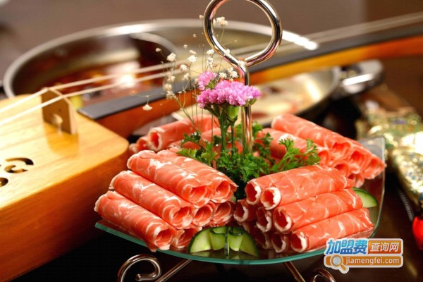 壹品鲜火锅城加盟费