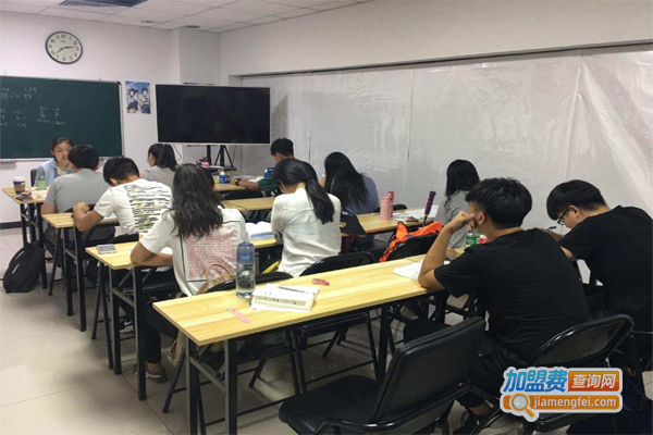 川谷教育加盟费