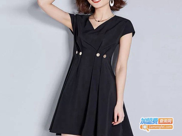 香薰恋人女装加盟费