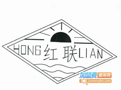 红联涂料加盟费