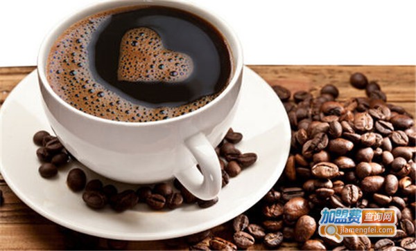 迪诺咖啡加盟费