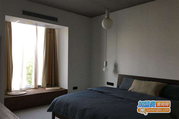 故里他乡生活馆加盟费