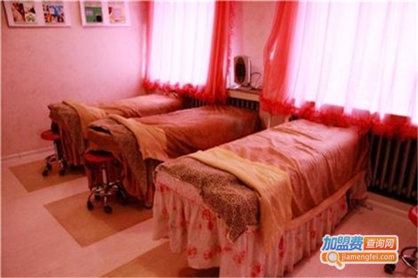 欣来雅养生减肥美容院加盟费