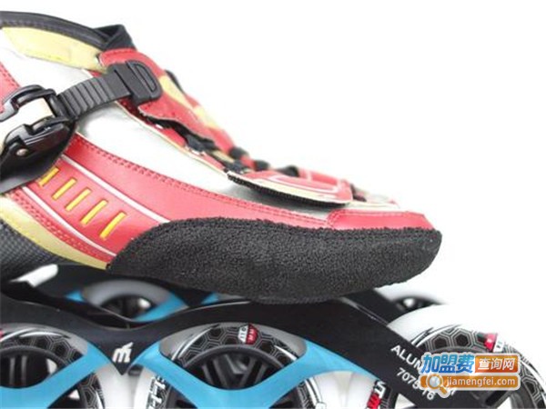 飞翔溜冰鞋加盟费