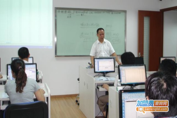 东方瑞通培训加盟费