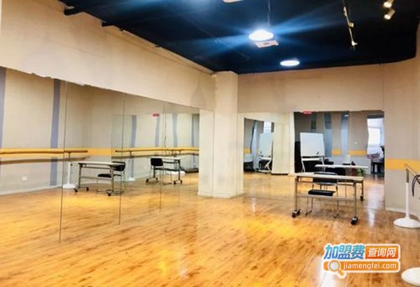 中艺纵横培训加盟费