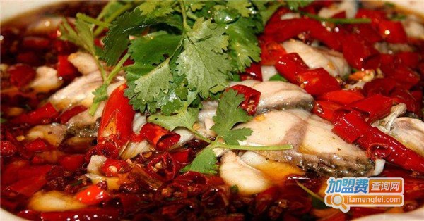 这家鱼馆火锅加盟费