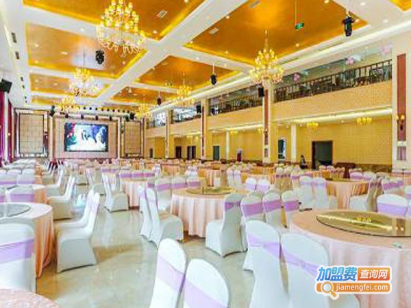 少坤食府加盟费