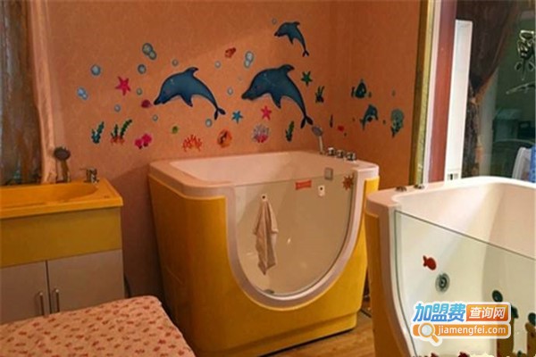 和谐之源产后恢复中心加盟门店