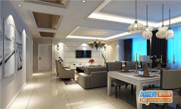 格丽欧美集成墙饰加盟费