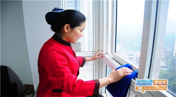 康丽尔电器加盟费