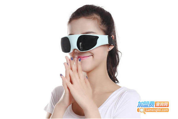 眼康中心加盟费