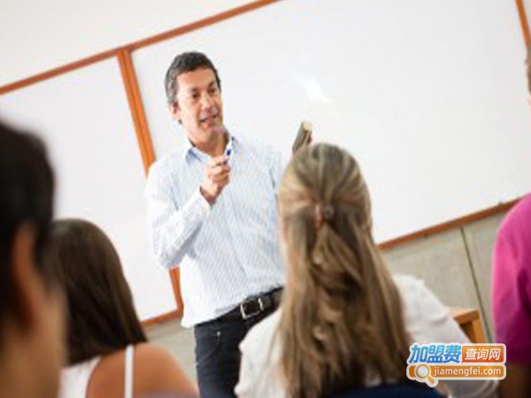 普瑞教育加盟费