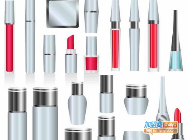 朱颜氏化妆品加盟费