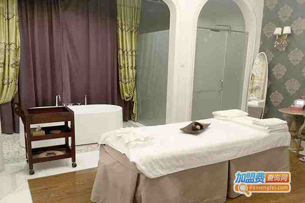 美丽星辰美容纤体连锁机构加盟门店