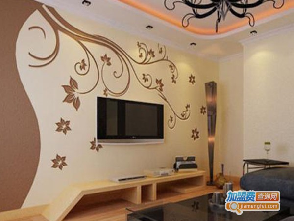 和盛硅藻泥加盟费