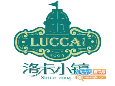 洛卡小镇女装加盟费